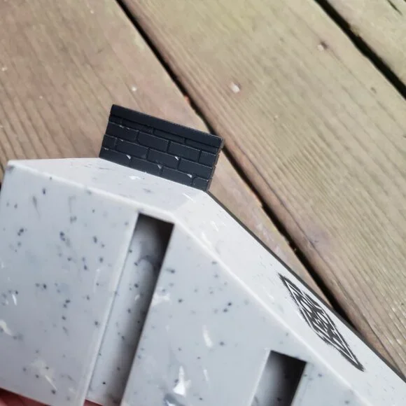 TECH DECK Ramp - Mini Fingerboard Skateboard Ramp - Picture 9 of 11